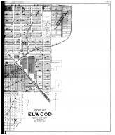 Elwood City Southeast - Right, Madison County 1901